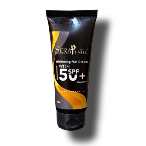 WHITENING FAST CREAM WITH SPF 50+