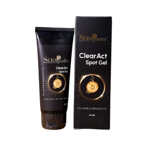CLEARACT SPOT GEL
